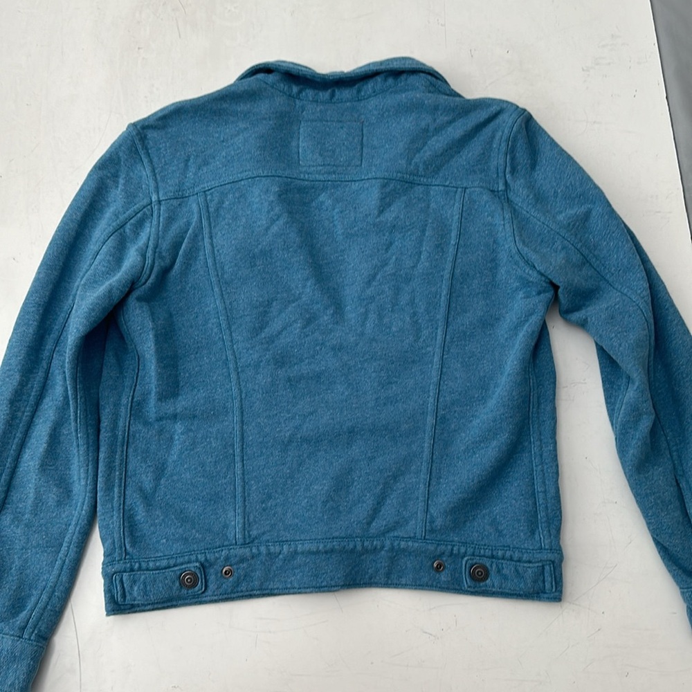 Levi’s Button Up Jacket - image 2